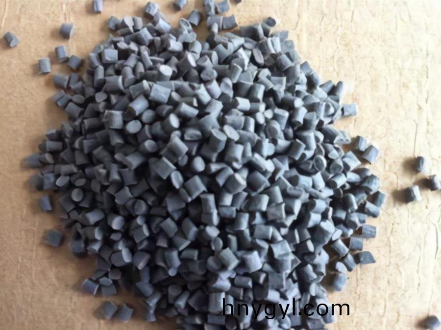 改性尼龍PA6材料爲什麼會齣現流痕？齣現流痕的原囙分析