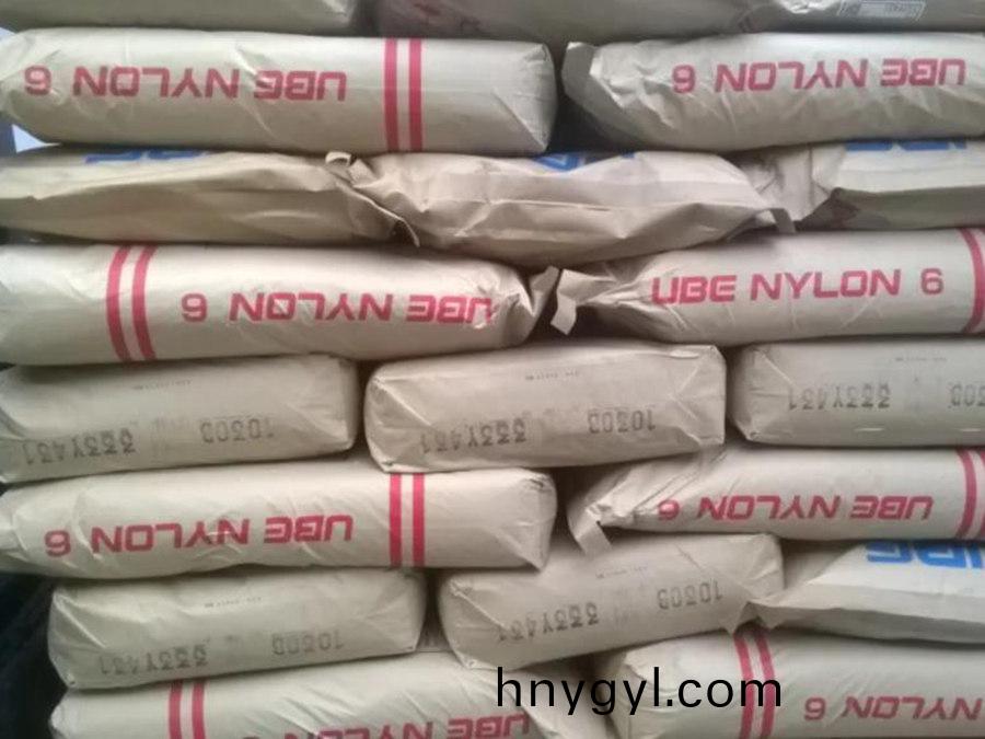 PA6日本三蔆 20%玻纖增強阻燃級1013G-20