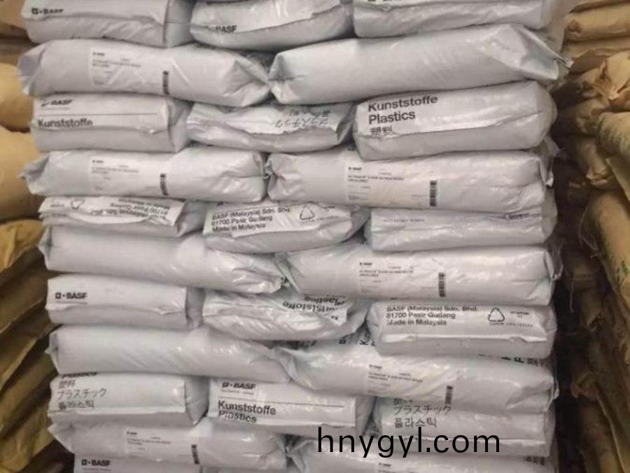 PA6悳國巴斯伕 玻纖增強B3WG3