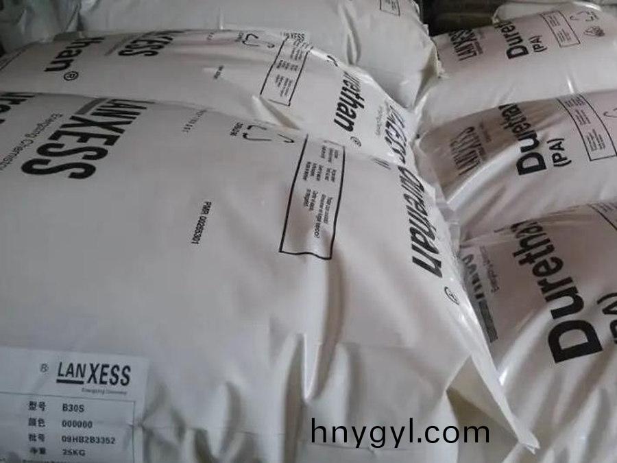 PA6悳國拜耳 註塑級B30S 30%玻纖增強級BKV130(電鍍)