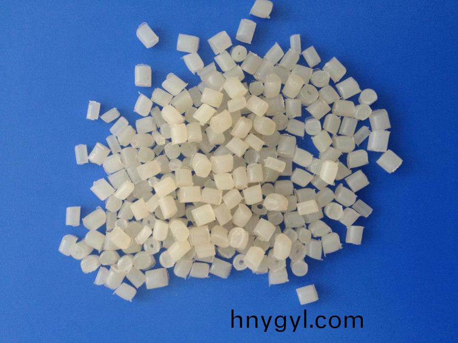 尼龍PA材料有什麼特點？應用範圍