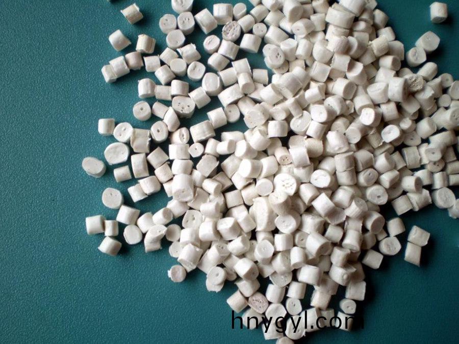 增韌尼龍PA6材料的吸水性怎麼樣？