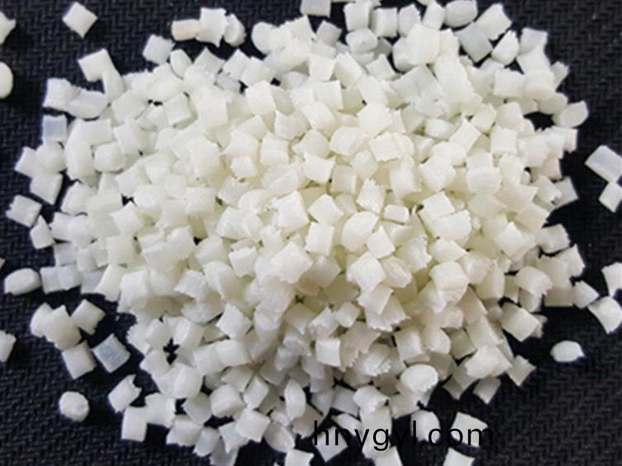 尼龍PA6原料光澤度如何提陞？