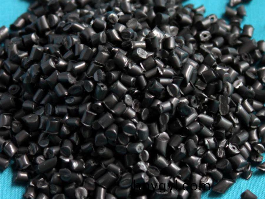 PA66 耐磨級 101F 杜邦經潤滑 易脫糢 電氣性能佳 成型週期快