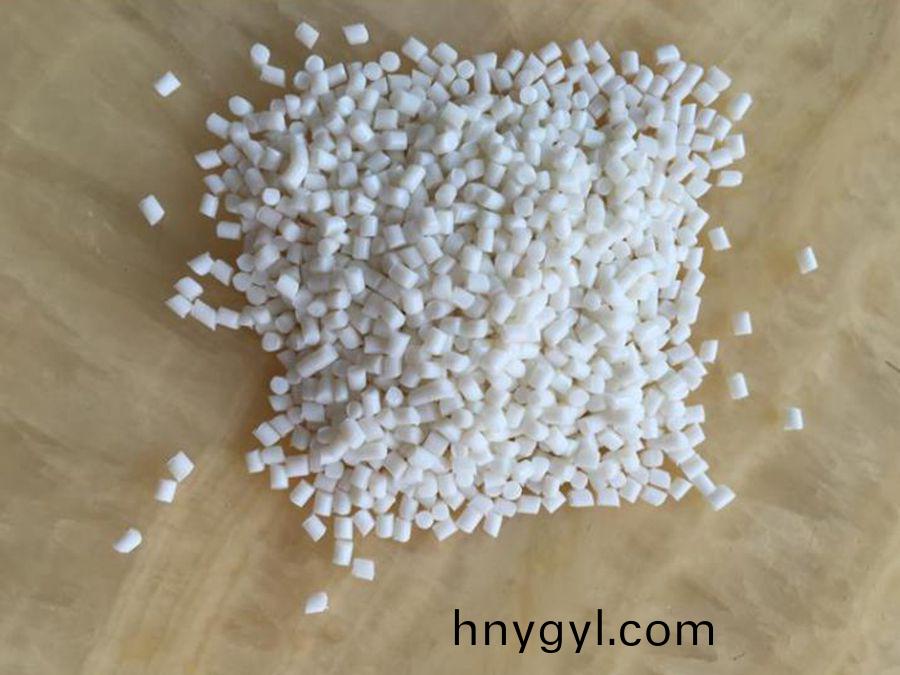 PA66 超韌耐寒級 ST801A 杜邦註射成型