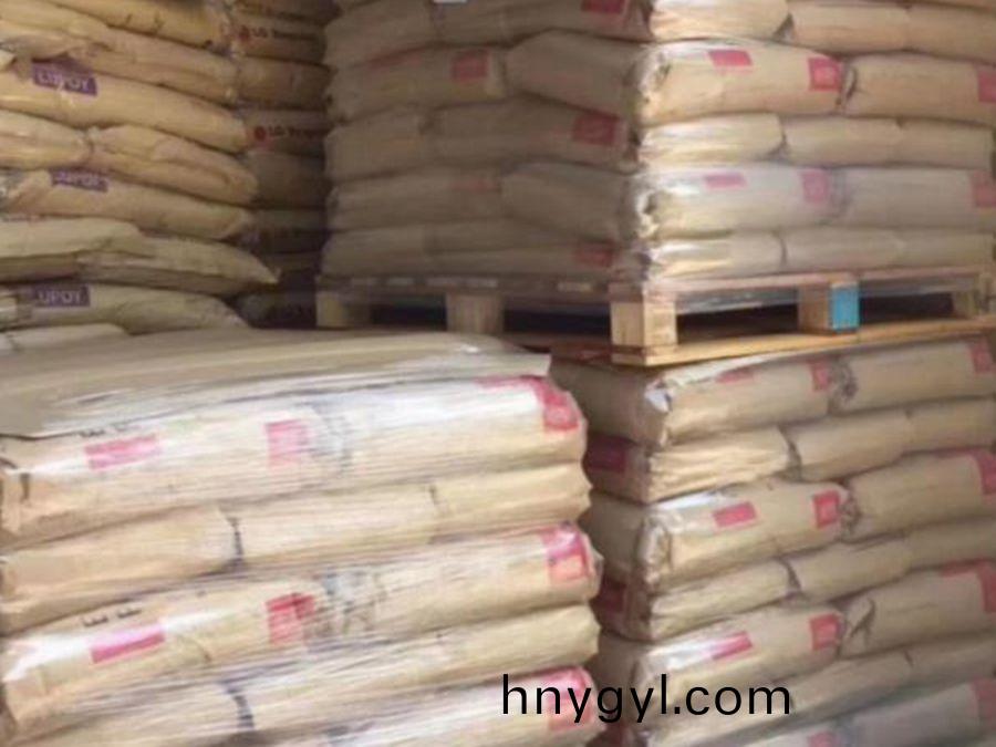 PA66 玻纖增強  70G33L 杜邦 加纖33%抗蠕變註射成型