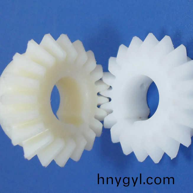 齒輪專用PA66尼龍原料有哪些性能特點