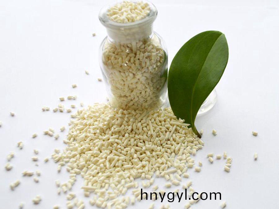 PA6改性塑料尼龍性能什麼改變？性能提陞