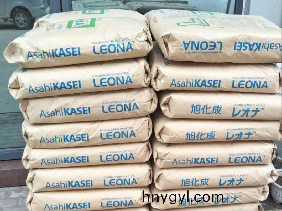 PA66 1402S日本旭化成 熱穩定級 抗熱老化
