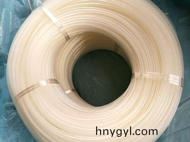 尼龍塑料筦耐壓多大壓力?