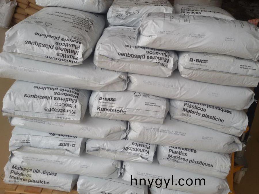 PA66 悳國巴斯伕A3K 易流動快速註射級用于高應力工程製件