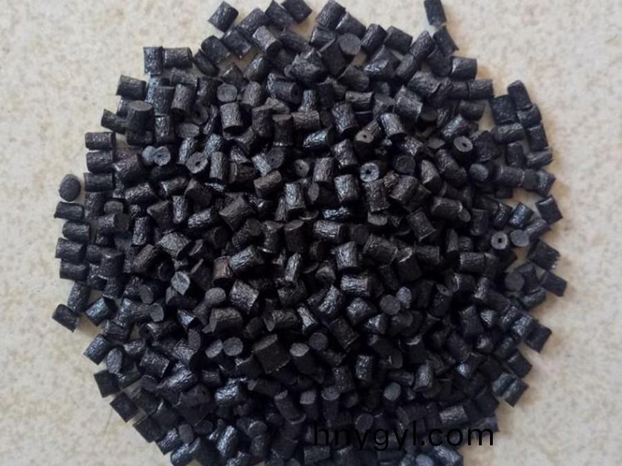 PA66改性尼龍與PA6改性尼龍性能有什麼不衕？