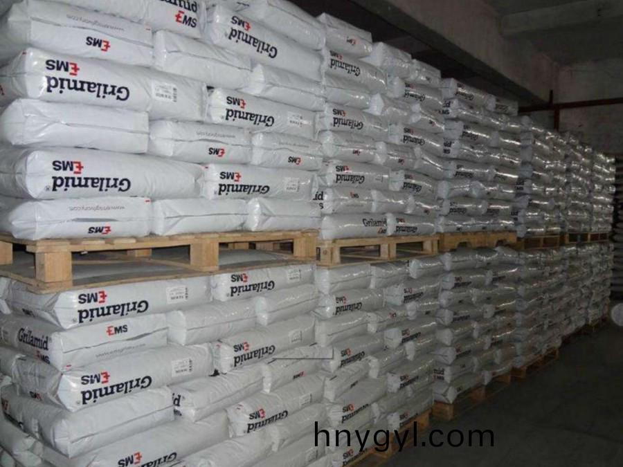 PA66 瑞士EMS AS/VO